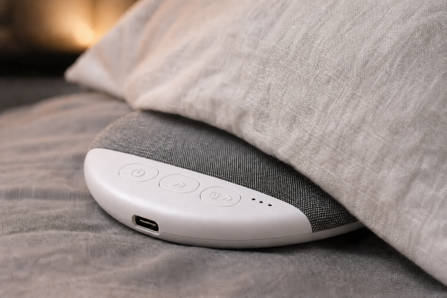 PureDream PillowSound