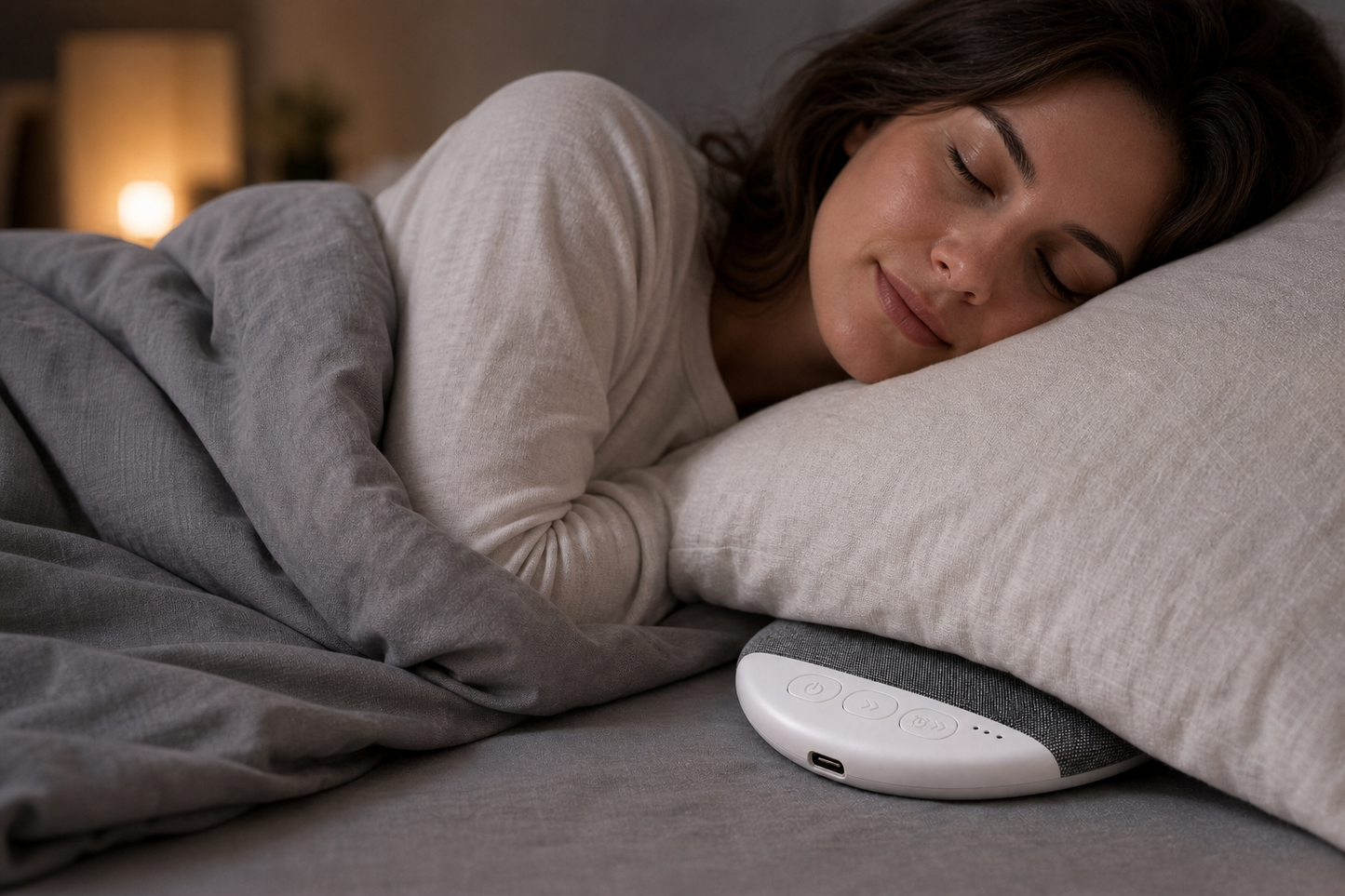 PureDream PillowSound